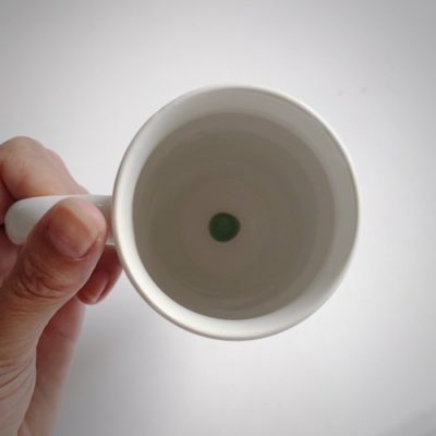 Dots Mug